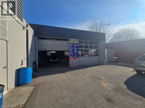4468 Ontario Street Beamsville ON L3J 0A9