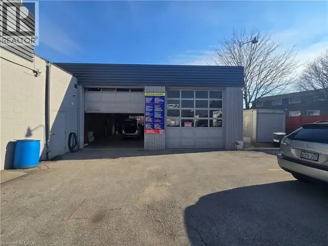 4468 Ontario Street Beamsville ON L3J 0A9