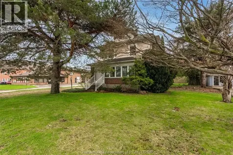 266 Grand Avenue West Chatham ON N7L 1C1