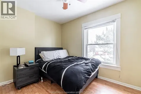 266 Grand Avenue West Chatham ON N7L 1C1