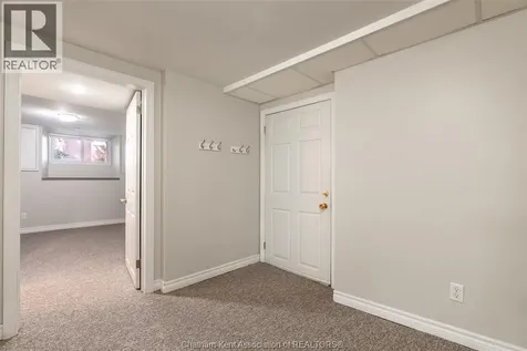 266 Grand Avenue West Chatham ON N7L 1C1