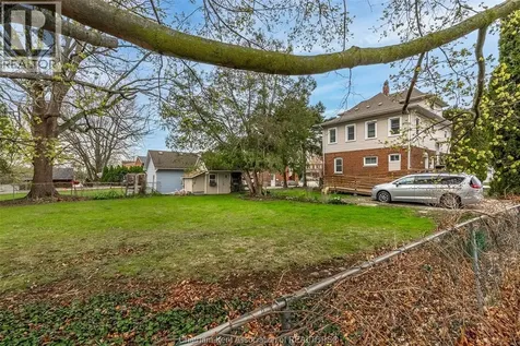 266 Grand Avenue West Chatham ON N7L 1C1