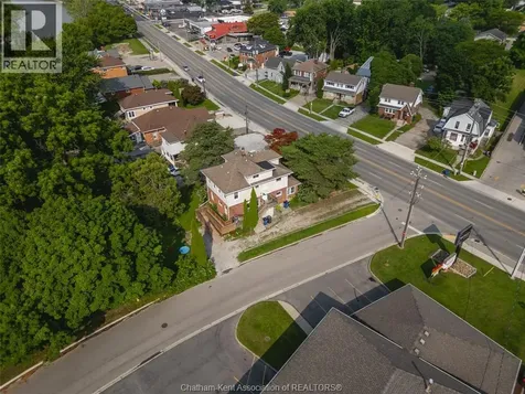 266 Grand Avenue West Chatham ON N7L 1C1