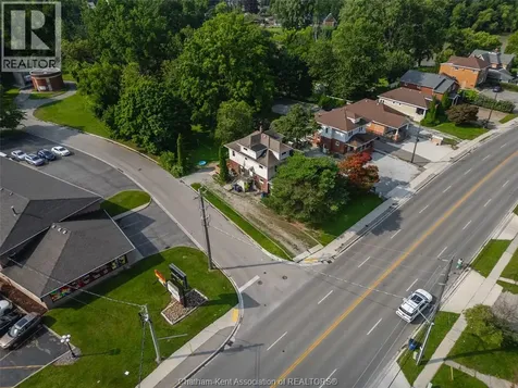 266 Grand Avenue West Chatham ON N7L 1C1