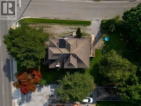 266 Grand Avenue West Chatham ON N7L 1C1