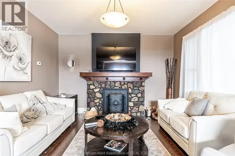 266 Grand Avenue West Chatham ON N7L 1C1