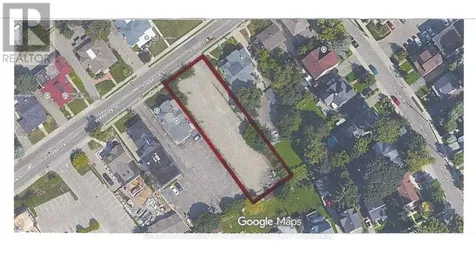 237 Frederick Street Kitchener ON N2H 2M7