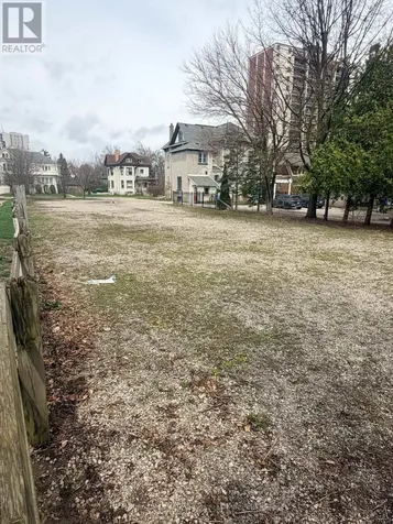 237 Frederick Street Kitchener ON N2H 2M7