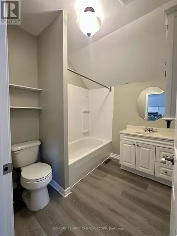 35 Inkerman Street St. Thomas ON N5P 3E9