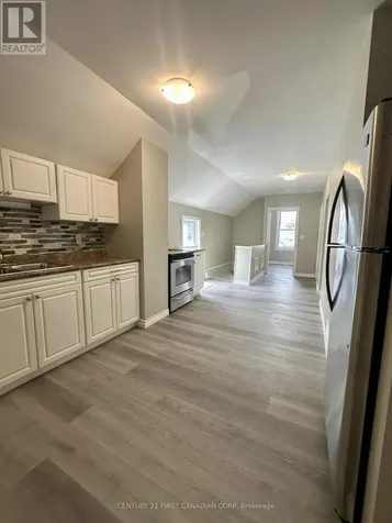 35 Inkerman Street St. Thomas ON N5P 3E9