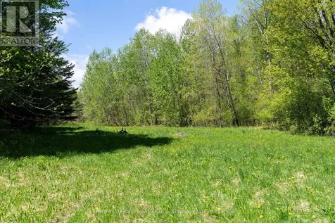 Pt Lot 13 Concession 7 Corners Georgian Bluffs ON N4K 5N5