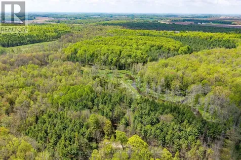 Pt Lot 13 Concession 7 Corners Georgian Bluffs ON N4K 5N5