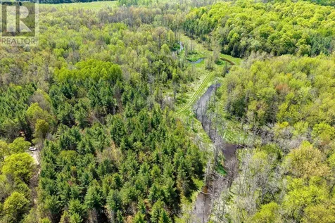 Pt Lot 13 Concession 7 Corners Georgian Bluffs ON N4K 5N5