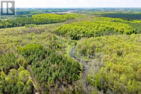 Pt Lot 13 Concession 7 Corners Georgian Bluffs ON N4K 5N5