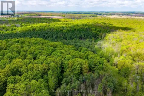 Pt Lot 13 Concession 7 Corners Georgian Bluffs ON N4K 5N5