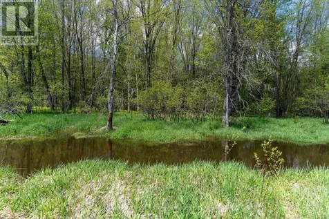 Pt Lot 13 Concession 7 Corners Georgian Bluffs ON N4K 5N5