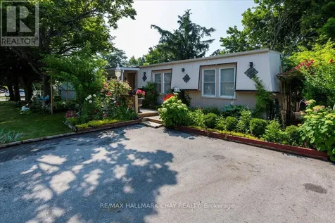 43 Linden Lane Innisfil ON L9S 1P2