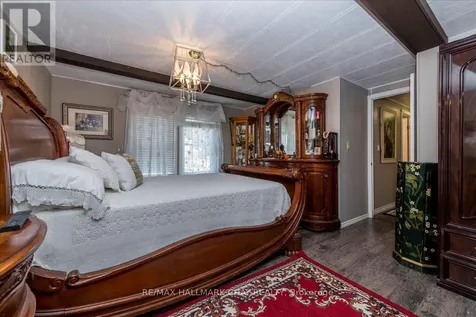 43 Linden Lane Innisfil ON L9S 1P2