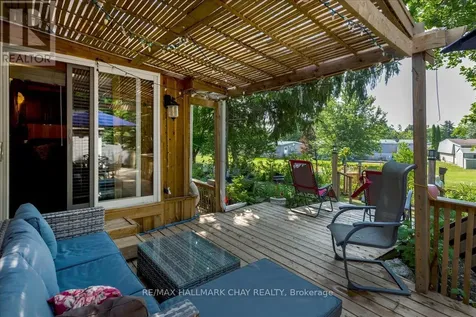 43 Linden Lane Innisfil ON L9S 1P2