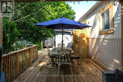43 Linden Lane Innisfil ON L9S 1P2