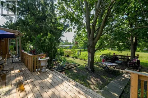 43 Linden Lane Innisfil ON L9S 1P2