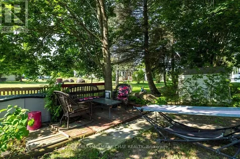 43 Linden Lane Innisfil ON L9S 1P2