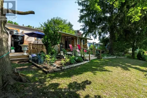 43 Linden Lane Innisfil ON L9S 1P2