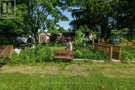 43 Linden Lane Innisfil ON L9S 1P2