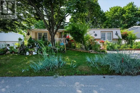 43 Linden Lane Innisfil ON L9S 1P2