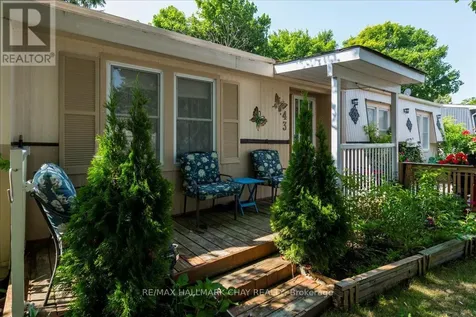 43 Linden Lane Innisfil ON L9S 1P2