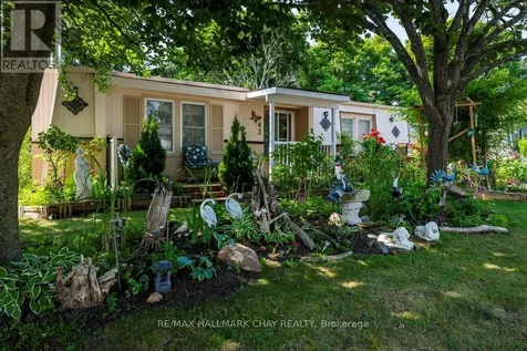 43 Linden Lane Innisfil ON L9S 1P2