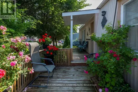 43 Linden Lane Innisfil ON L9S 1P2