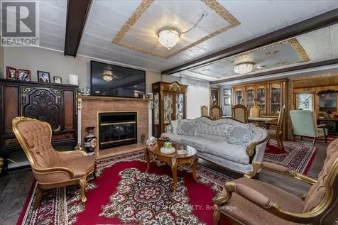 43 Linden Lane Innisfil ON L9S 1P2