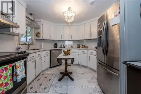 43 Linden Lane Innisfil ON L9S 1P2