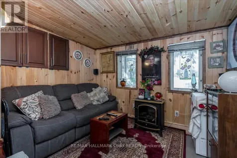 43 Linden Lane Innisfil ON L9S 1P2