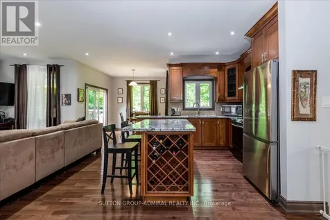 79 Forest Circle Tiny ON L9M 0H4