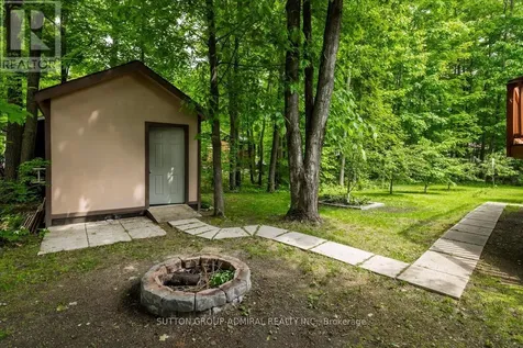 79 Forest Circle Tiny ON L9M 0H4
