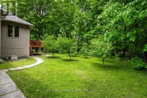 79 Forest Circle Tiny ON L9M 0H4