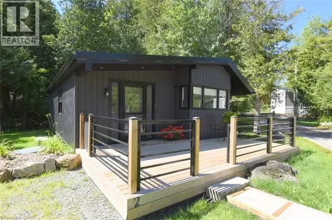 1085 10th Concession Concession West Flamborough ON N0B 2G0