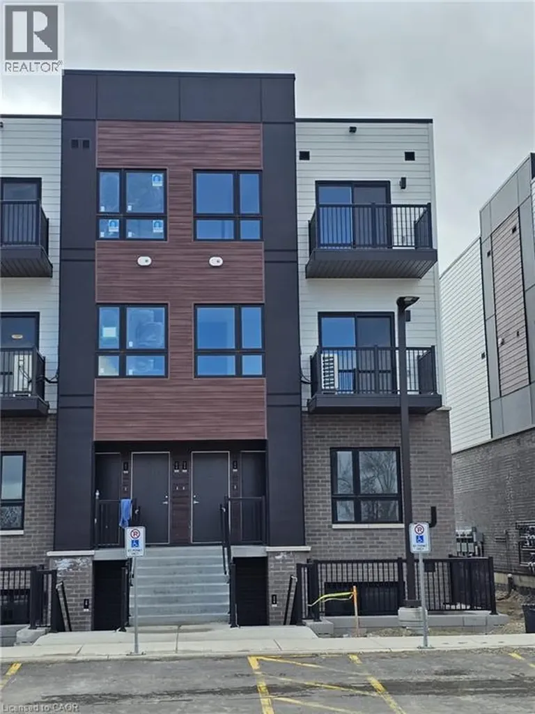 40 Palace Street Kitchener ON N2E 0L2