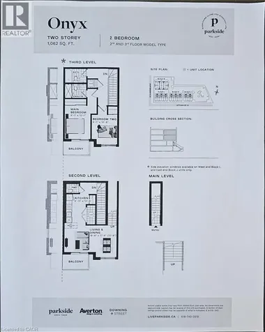 40 Palace Street Kitchener ON N2E 0L2