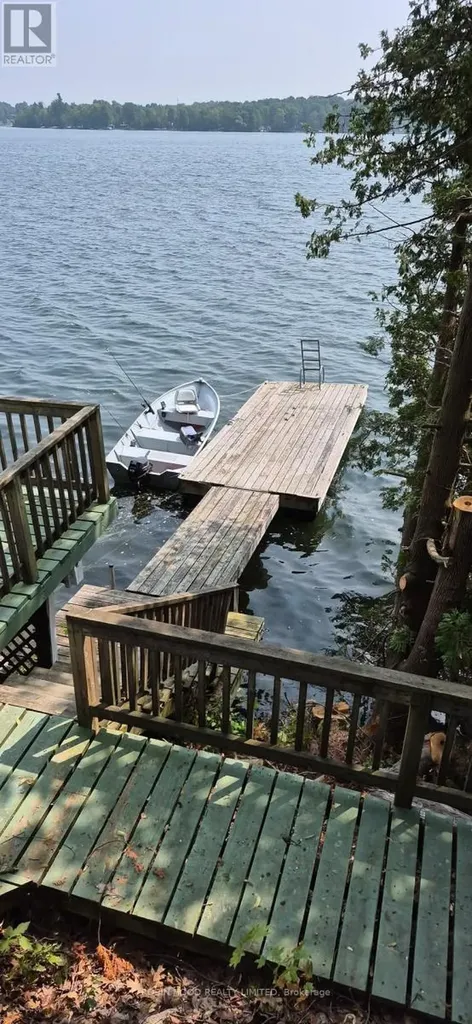 211 Mcbride Point Drive Rideau Lakes ON K0G 1X0