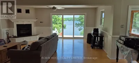 211 Mcbride Point Drive Rideau Lakes ON K0G 1X0