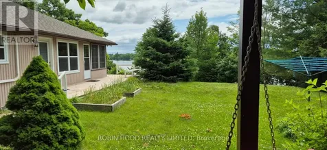 211 Mcbride Point Drive Rideau Lakes ON K0G 1X0