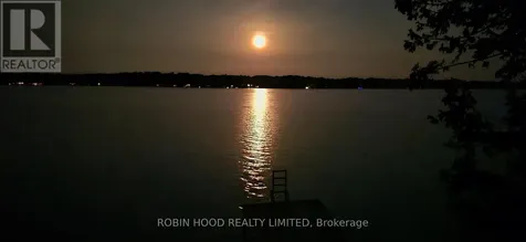 211 Mcbride Point Drive Rideau Lakes ON K0G 1X0