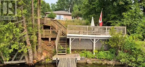 211 Mcbride Point Drive Rideau Lakes ON K0G 1X0
