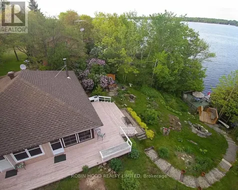 211 Mcbride Point Drive Rideau Lakes ON K0G 1X0