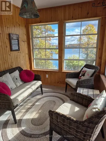 211 Mcbride Point Drive Rideau Lakes ON K0G 1X0
