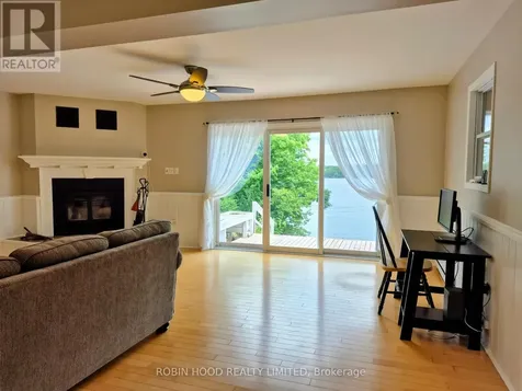 211 Mcbride Point Drive Rideau Lakes ON K0G 1X0
