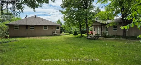 211 Mcbride Point Drive Rideau Lakes ON K0G 1X0